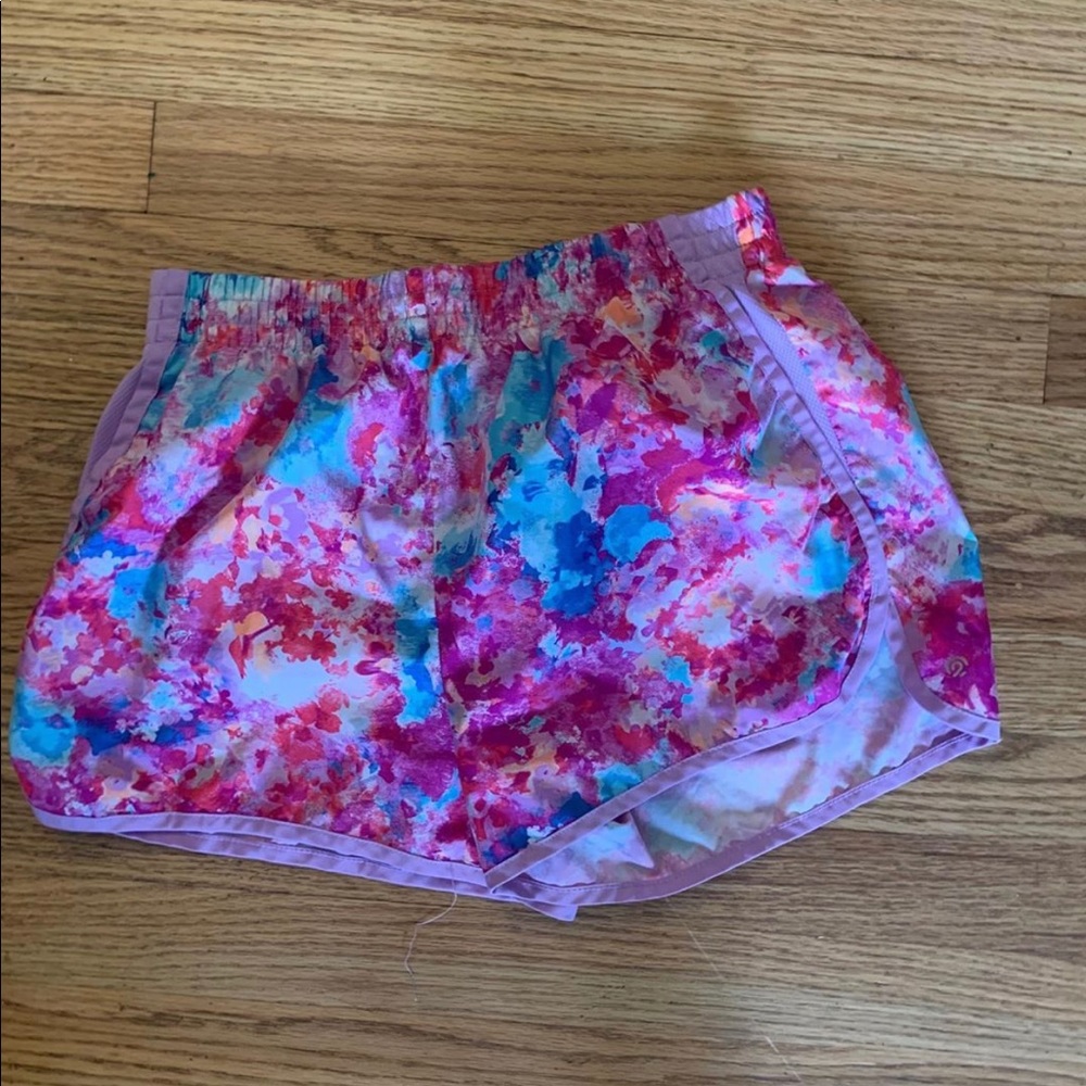 Champion Athletic Shorts